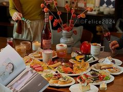 三色tapas-CHILLAX轻乐时(侨建·Hi City店)
