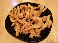 -红小满休闲餐厅(十全街店)