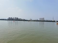 -云龙湖旅游景区