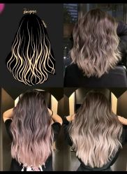 点击看大图 -雅仕 HAIR SALON 美发沙龙