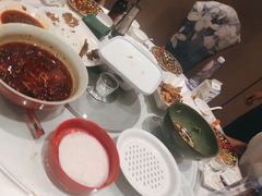 -盛百味·家宴餐厅(霸州分店)