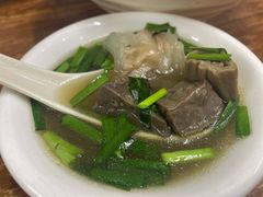 -桥雪牛杂专门店(关边路店)