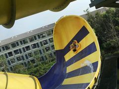 -热带风暴水上乐园(新镇路)