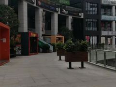 -浦江城市生活广场(江月路店)