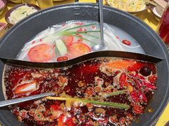 -南京路步行街