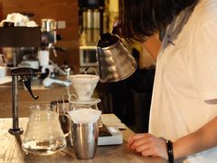 -VOYAGE COFFEE(北锣鼓巷店)