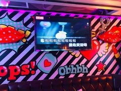 -好乐迪KTV(金钻店)