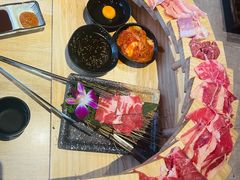 -AJIYA味屋和牛烤肉自助放题(温州万象城店)