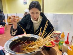 -冒椒火辣(奎星楼街店)