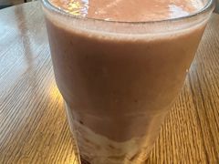 红豆冰酷酸奶-Wagas沃歌斯(富力广场店)