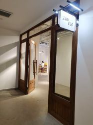 -嘉禾舞社·街舞培训工作室