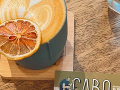 -CABO Coffee