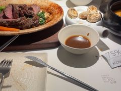 -春树下·树屋花房西餐厅(罍街AS1980店)