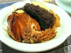 -二合馆(天泽街店)