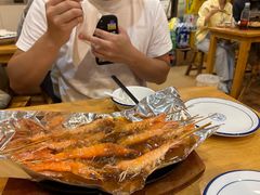 -华顺土菜馆(洪岗路店)