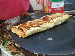 -清真·二嫂子煎饼果子(鼓楼旗舰形象店)