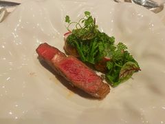 -L'Arome芳芳法国餐厅(仙林金鹰店)