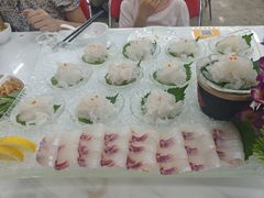 -嘉升大排档(番禺总店)