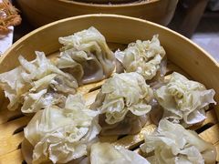 -正宗天津烧麦馆(柳州路店)