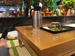 -木子塘汗蒸生活馆(财富港店)