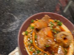 -古木枫老火锅(洪崖洞店)