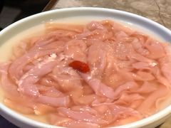 鸭肠-沪小胖小龙虾(淮海中路旗舰店)