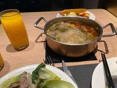 -星伦多海鲜自助餐厅(万达百货店)