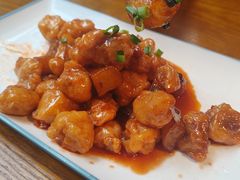 -宴武夷·匠心闽味(印象大红袍店)