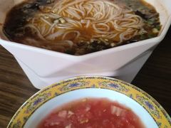 -浮何烤铺(桐梓林店)