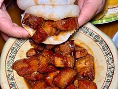 -芦茨金富饭庄·25年老字号·专做稻草鸡