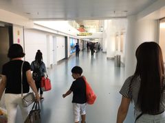 -银川河东国际机场