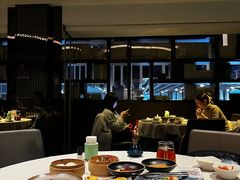 -万丽轩·粤菜(王府井金茂万丽酒店)