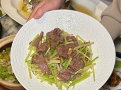 -东南里湖景餐厅·新闽菜(浦西万达店)