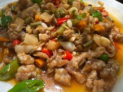 -小喜客·云南特色菜(纳西庭院店)