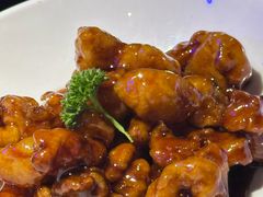-绿茶餐厅(同成街华联店)