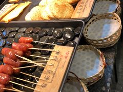 -和府捞面(东直门银座店)