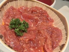 -海底捞火锅(奥森店)