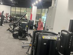 -黑白健身·私教·拳击·普拉提(体汇+红馆店)