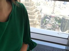 -上海柏悦酒店