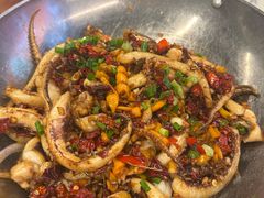 -衡厨·衡阳土菜(中南店)