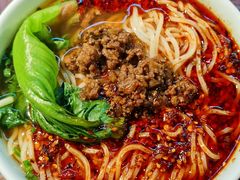 -全牛匠·乐山跷脚牛肉(西单华威约饭街店)