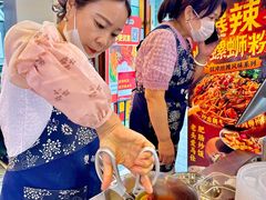 -雙冲柳州螺蛳粉&酸嘢&桂林米粉(簋街店)
