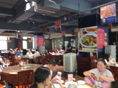 -天下客饭店(中山路店)