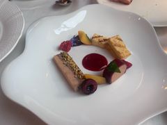 -福楼法餐厅FLO(霄云路店)