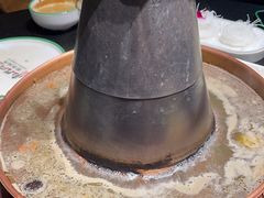 -南门四季铜锅涮肉(大屯·北苑店)