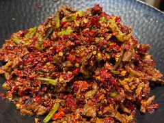 -孙家外婆•长春地标美食新名片(红旗街万达店)