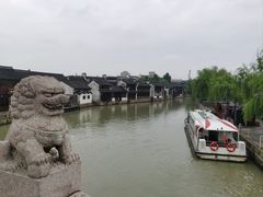 -嘉兴月河历史街区