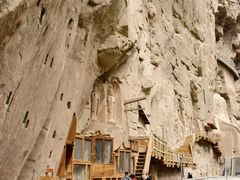 -炳灵寺世界文化遗产旅游区