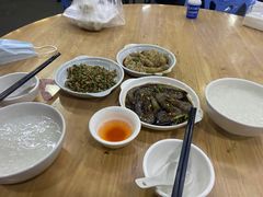 -长平肥姐白粥·海鲜打冷