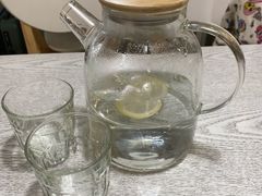 -娜娜家·Nana's restaurant(国金汇店)